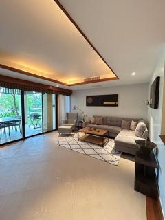 2 Bed Pool Townhouse Laguna Village Layan Phuket - - 0