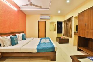 Hotel O Sunrise - Gorwa - 7