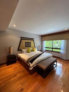2 Bed Pool Townhouse Laguna Village Layan Phuket - - 8