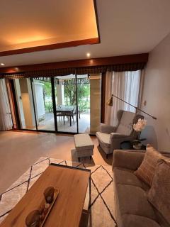2 Bed Pool Townhouse Laguna Village Layan Phuket - - 6