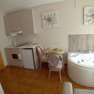 Biosfera Suites - Palomera - 4