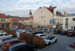 Altstadthotel Marktheidenfeld - 5