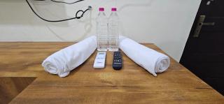 Sun Residency Tvm - 8