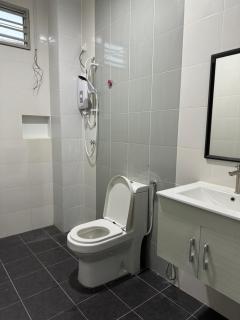 Homestay Kakak Adek 3 - 8