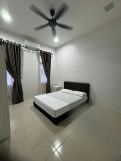Homestay Kakak Adek 3 - Parit Buntar - 5