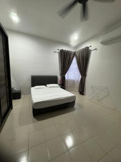 Homestay Kakak Adek 3 - 4