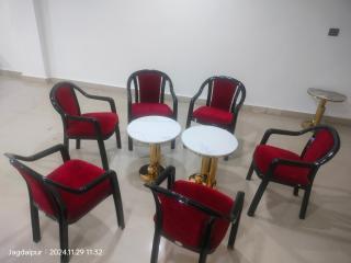 Hotel MM Prestige - Jagdalpur - 7