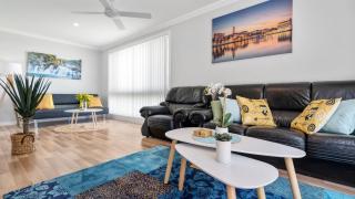 Alka Beach House - Callala Beach - 9