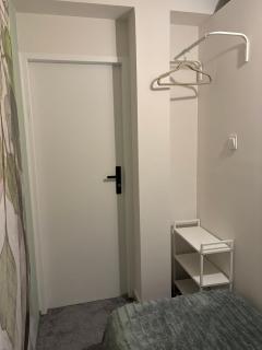 SheSpace Apartrooms - 3