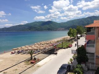 Philoxenia Beach - Nea Vrasna - 3