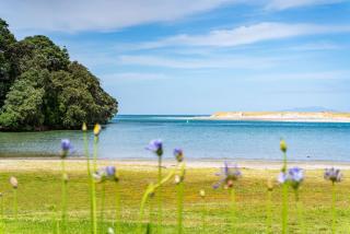 Mangawhai Marvel - Mangawhai Heads Holiday Unit - 7