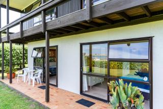 Mangawhai Marvel - Mangawhai Heads Holiday Unit - 4