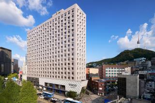 voco Seoul Myeongdong by IHG - 9