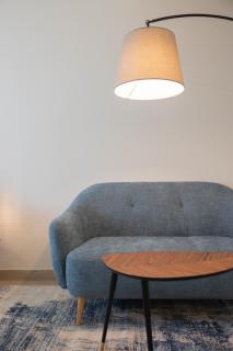 Bright and cozy studio with balcony in Azizi Riviera 33 - 6