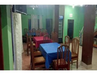 Royal Bird Guest house and family restaurant, Bhadarwah - Bhadarwāh - 9