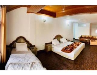Royal Bird Guest house and family restaurant, Bhadarwah - Bhadarwāh - 6