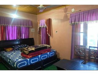Royal Bird Guest house and family restaurant, Bhadarwah - Bhadarwāh - 1
