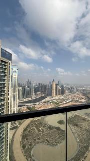 Aykon City Tower C - Dubai - 3