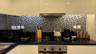 Aykon City Tower C - Dubai - 1