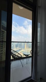 Aykon City Tower C - Dubai - 8