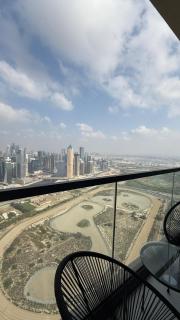 Aykon City Tower C - Dubai - 9