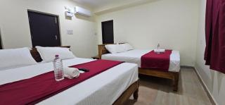Sun Residency Tvm - Tiruvannāmalai - 1