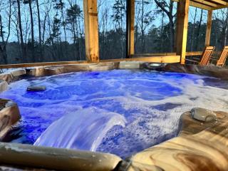 A Great Escape - Ellijay - 6