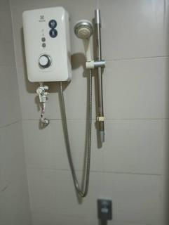 Studio home i-City by Nuriman Homestay - Shah Alam - 7