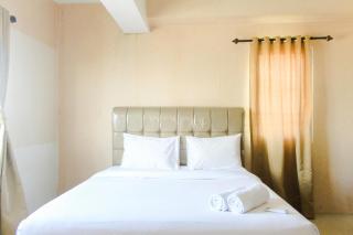 Comfy 2BR Apartment at Park View Condominium By Travelio - 9