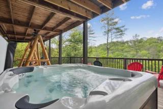 Rock the River Lodge - Ellijay - 6
