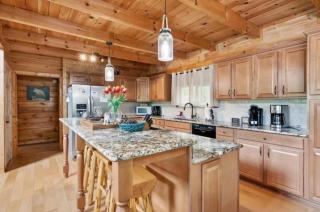 Rock the River Lodge - Ellijay - 2