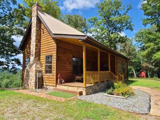 Lazy Bear Outlook - Ellijay - 9