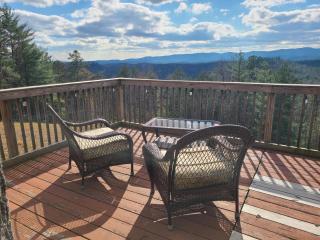 Lazy Bear Outlook - Ellijay - 7