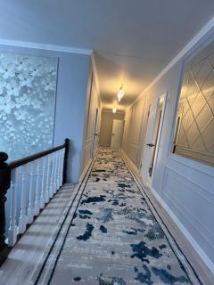 MARAL GuestHouse - Karakol - 2