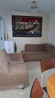 Casa Para Temporada com um dormitório - Florianópolis - 0