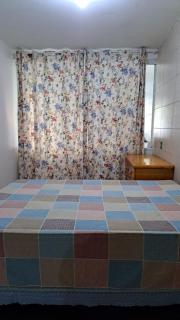 Casa Para Temporada com um dormitório - Florianópolis - 9