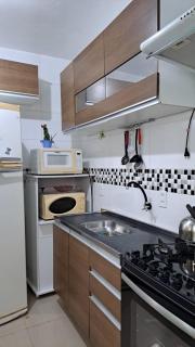 Casa Para Temporada com um dormitório - Florianópolis - 8