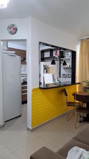 Casa Para Temporada com um dormitório - Florianópolis - 5