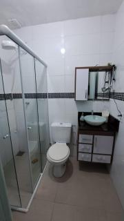 Casa Para Temporada com um dormitório - Florianópolis - 4