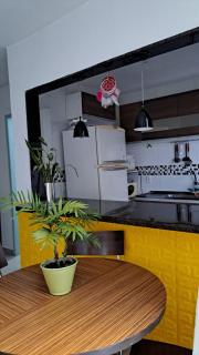 Casa Para Temporada com um dormitório - Florianópolis - 3