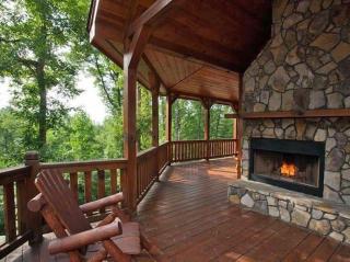 Fireside Lodge - 7