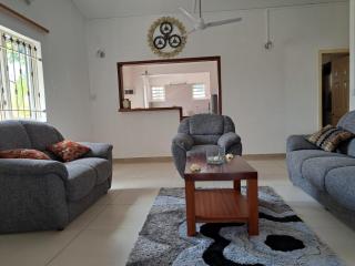Sunshine Beach Villa - Trou d'Eau Douce - 3