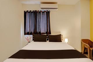Capital O Saharsh Grand Near Shilparamam - 2