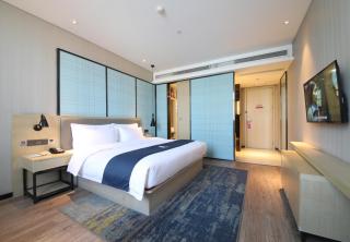 Echarm Hotel Fengcheng Fengshui Lake - Sunjiadu - 2