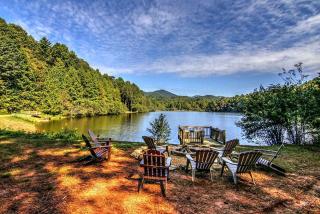 Lakeview Escape - Ellijay - 8