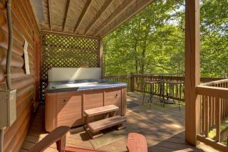 Lakeview Retreat - Ellijay - 6