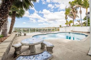 San Diego Luxury Getaway - Only 15 min to Downtown - 7