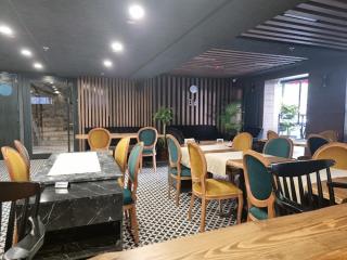Nira Boutique Hotel - Ankara - 5
