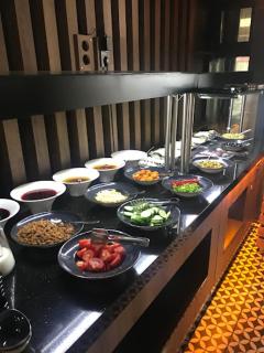 Nira Boutique Hotel - Ankara - 6