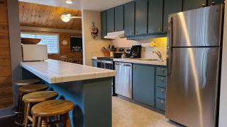 Pole House 04 - Sunriver - 5